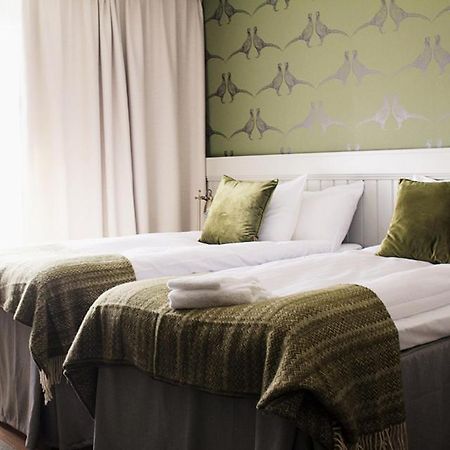 Oester Malma Hotel Marieberg  Luaran gambar