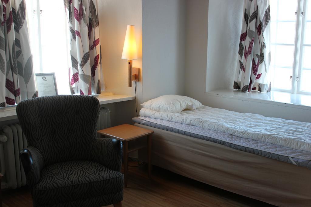 Oester Malma Hotel Marieberg  Bilik gambar