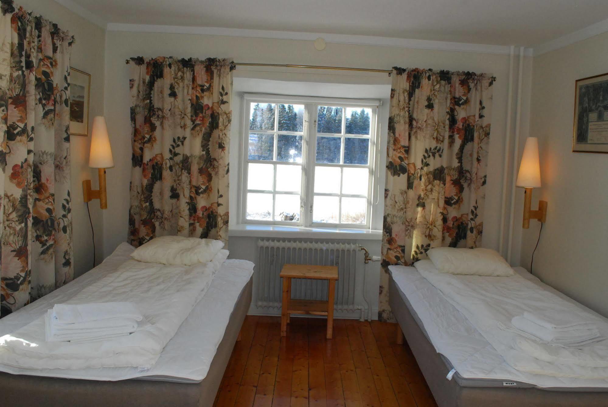 Oester Malma Hotel Marieberg  Luaran gambar