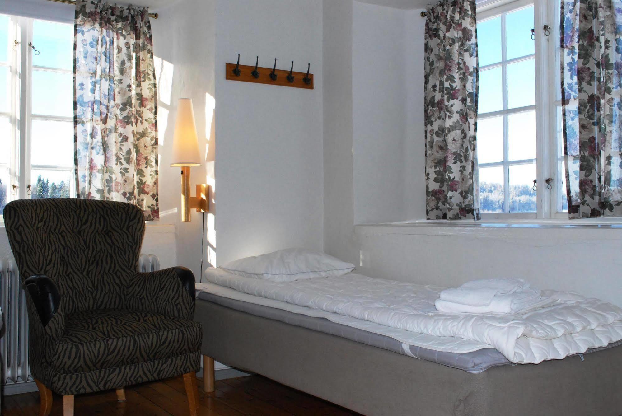 Oester Malma Hotel Marieberg  Luaran gambar