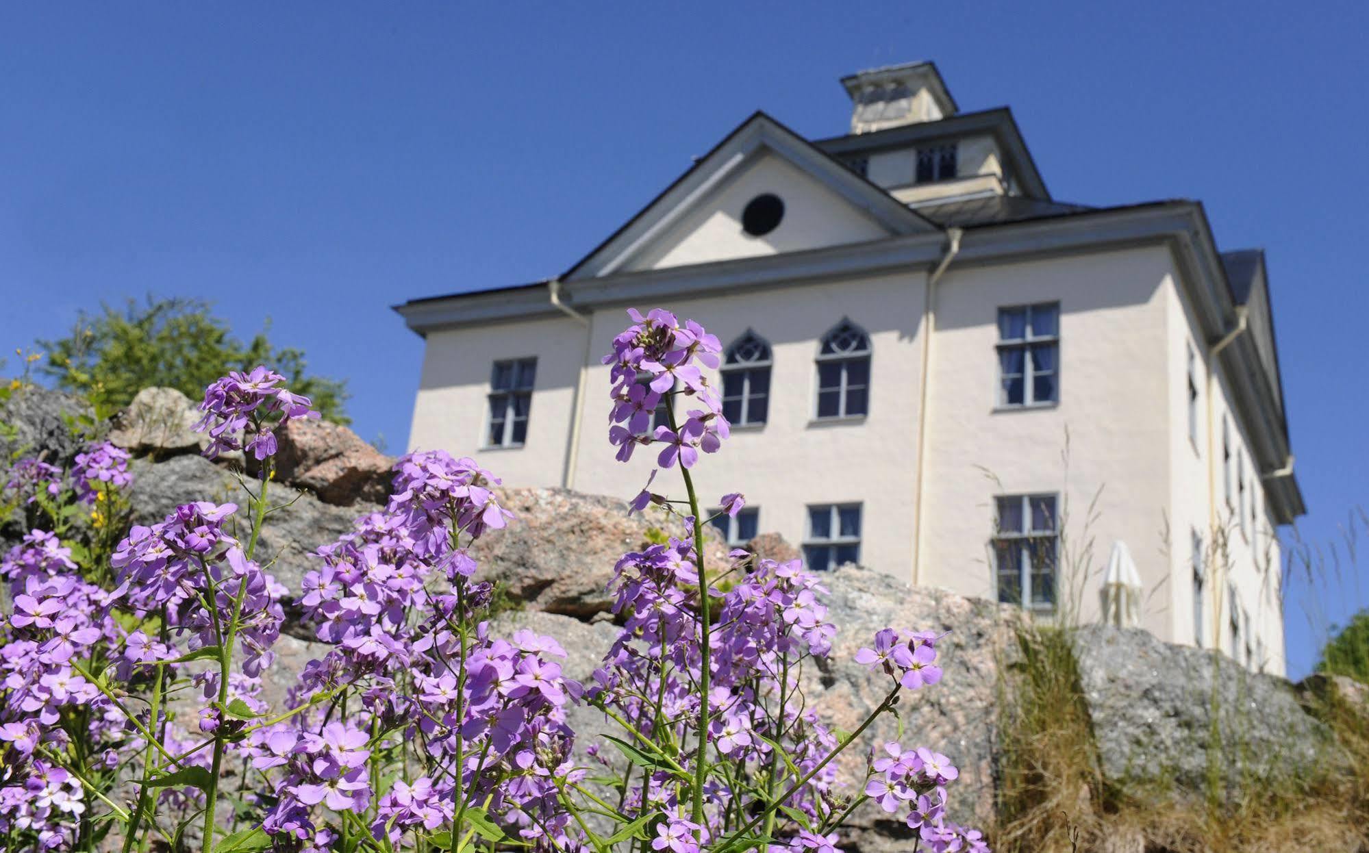 Oester Malma Hotel Marieberg  Luaran gambar