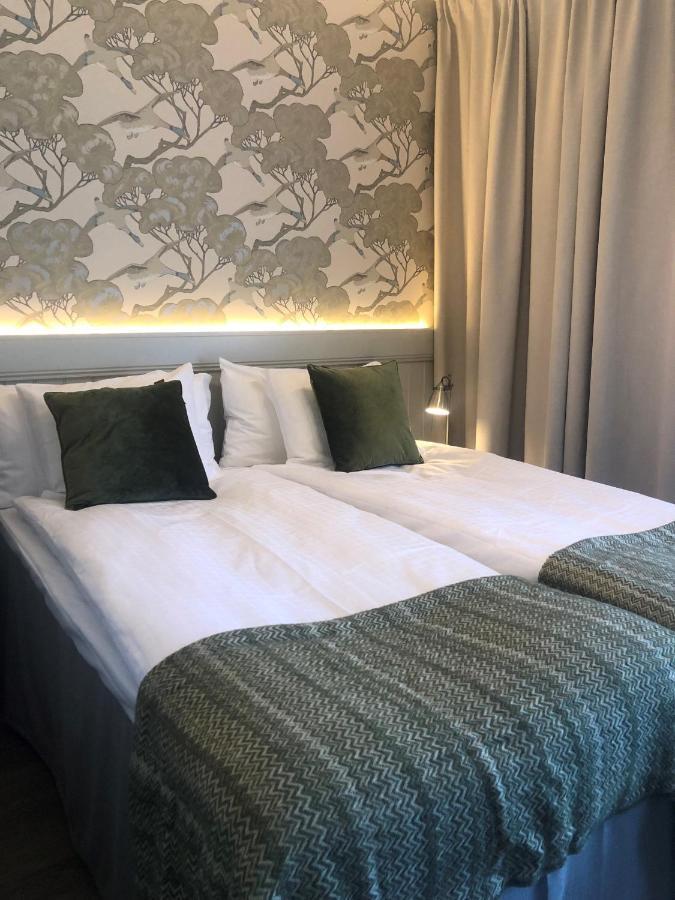 Oester Malma Hotel Marieberg  Luaran gambar