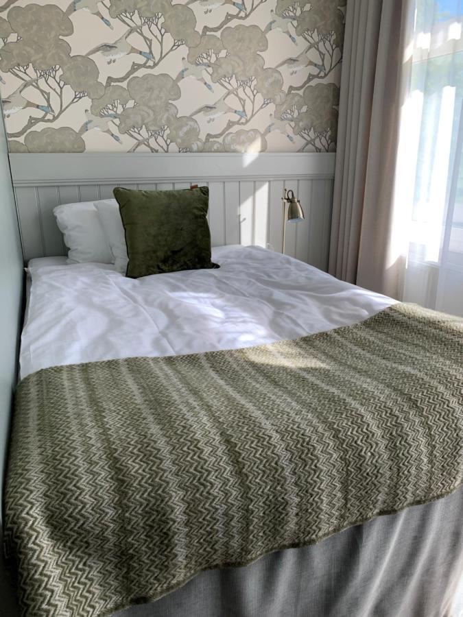 Oester Malma Hotel Marieberg  Luaran gambar