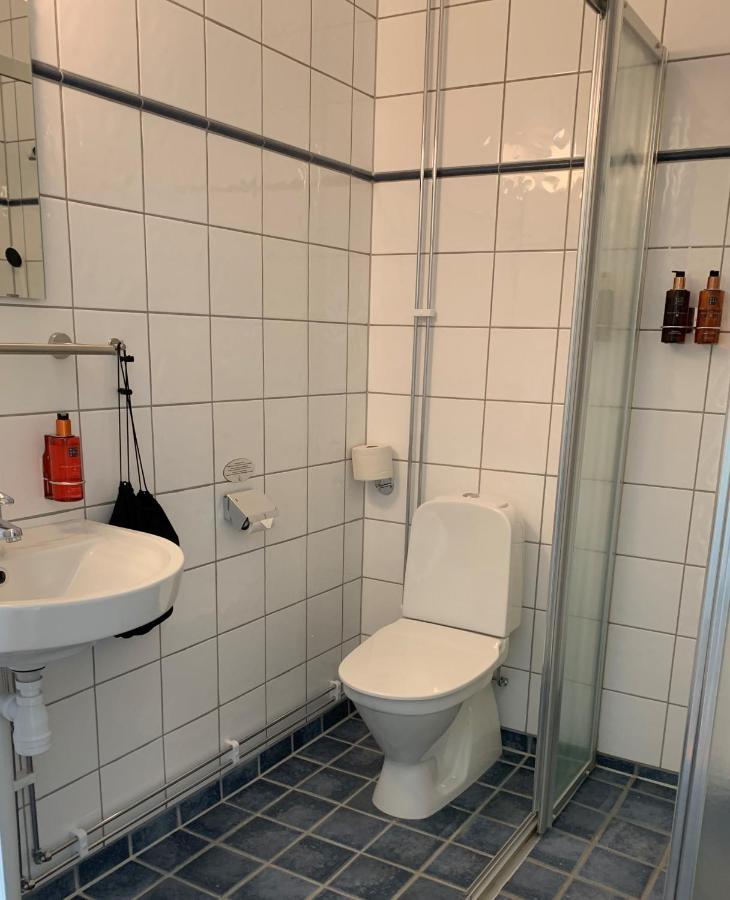 Oester Malma Hotel Marieberg  Luaran gambar